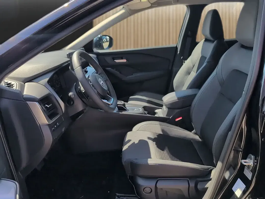 Nissan Qashqai - Thumbnail 12