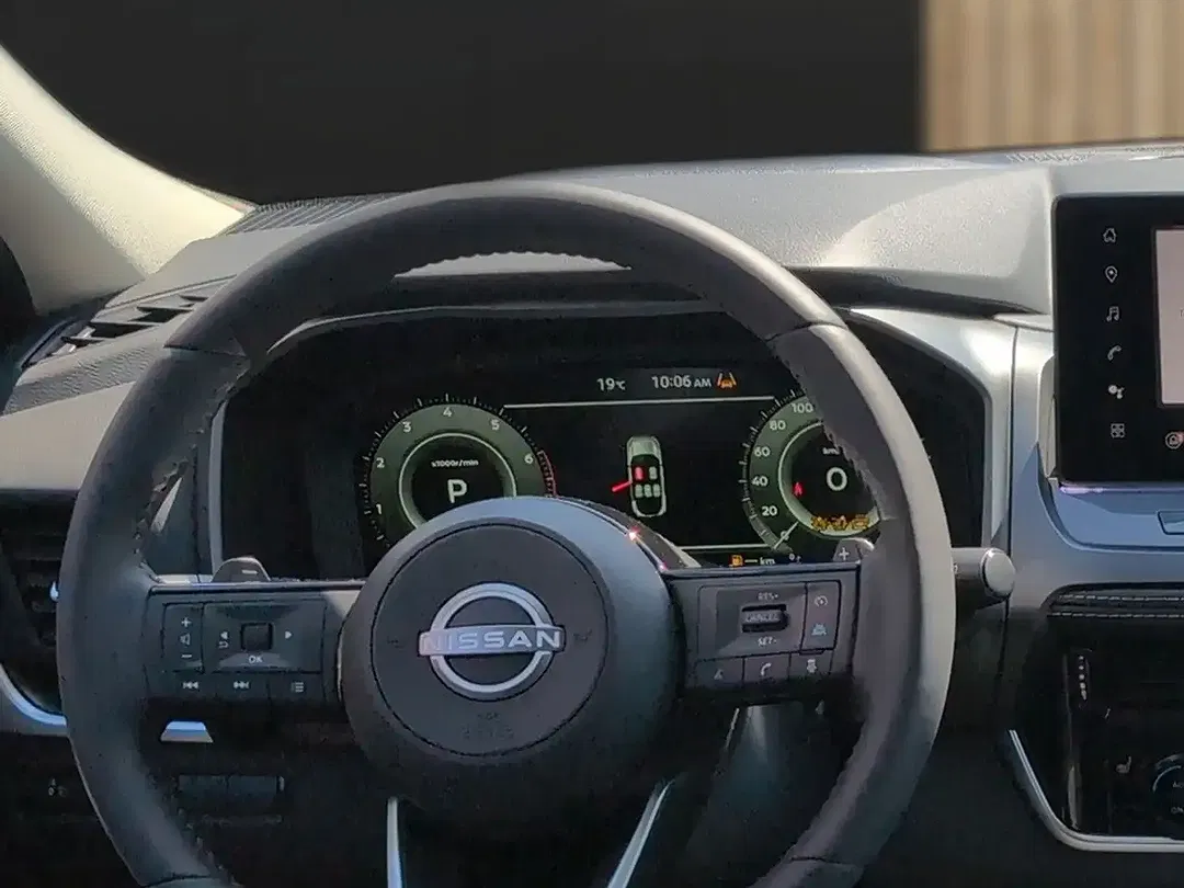 Nissan Qashqai - Thumbnail 13