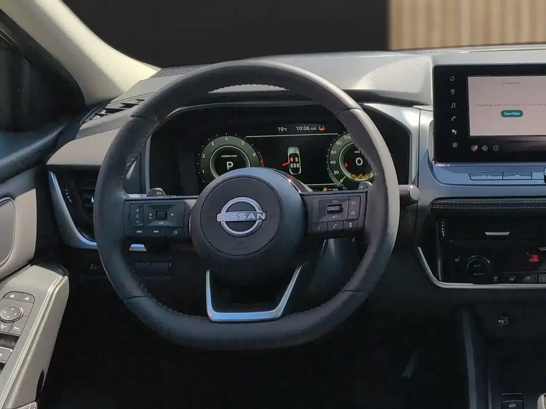 Nissan Qashqai - Thumbnail 15