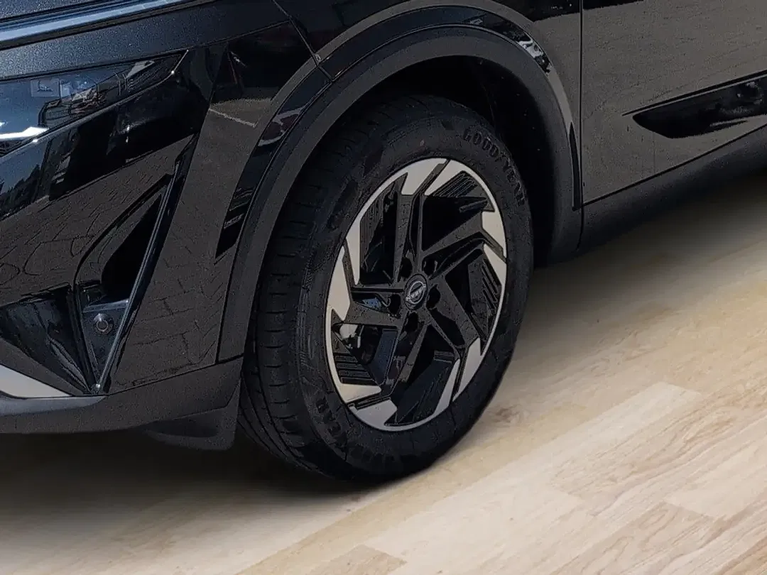Nissan Qashqai - Thumbnail 9