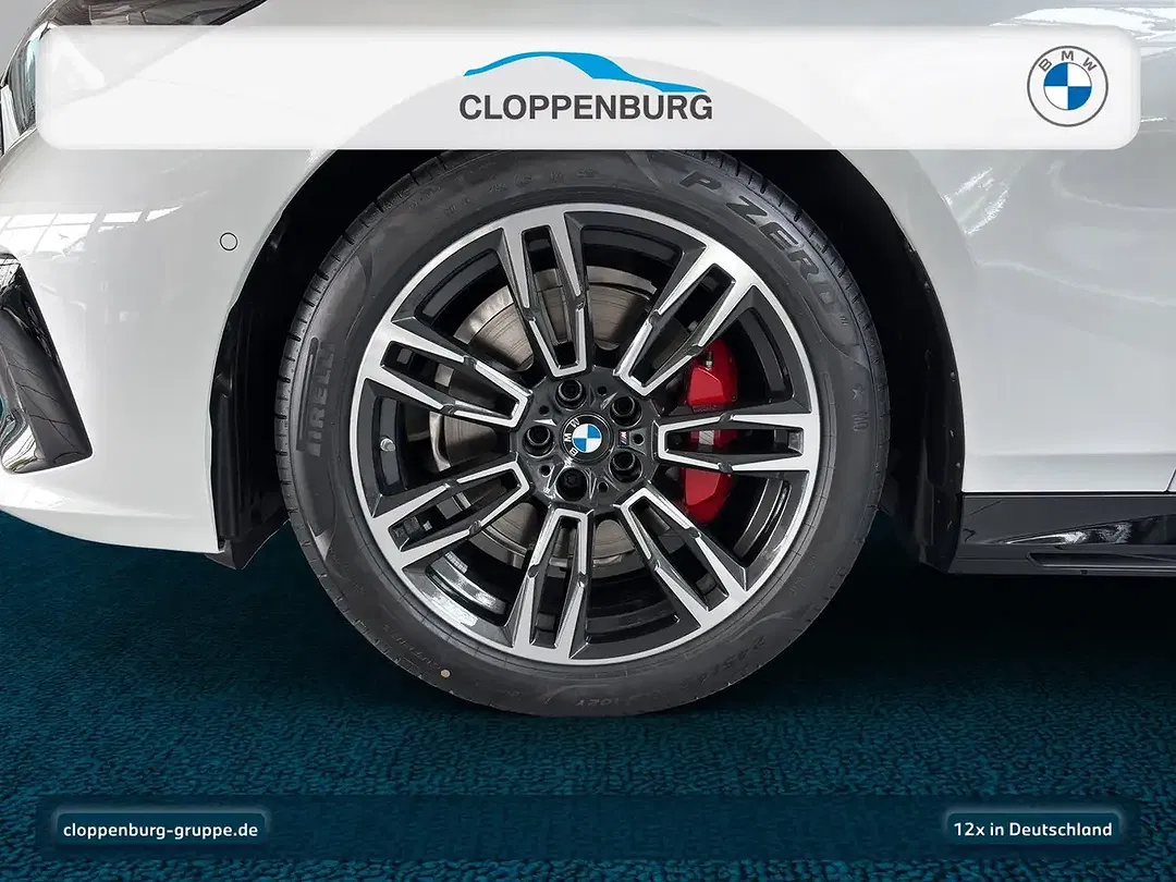 BMW 520 - Thumbnail 11