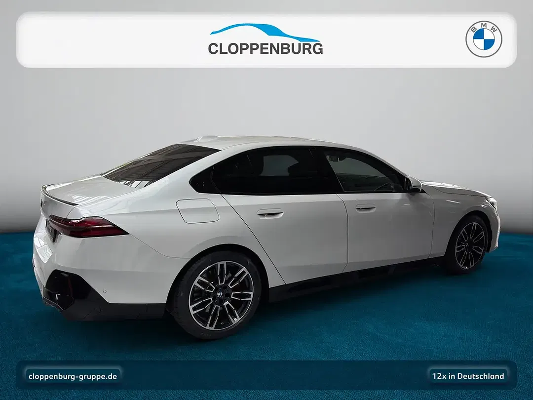 BMW 520 - Thumbnail 7