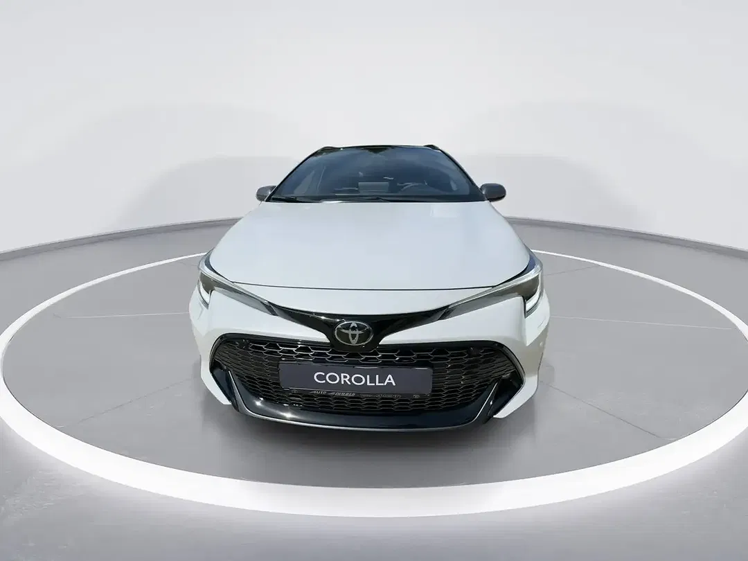 Toyota Corolla - Thumbnail 15