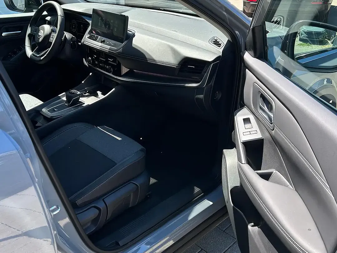 Nissan Qashqai - Thumbnail 11