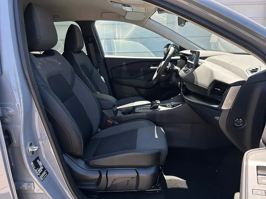 Nissan Qashqai - Thumbnail 12