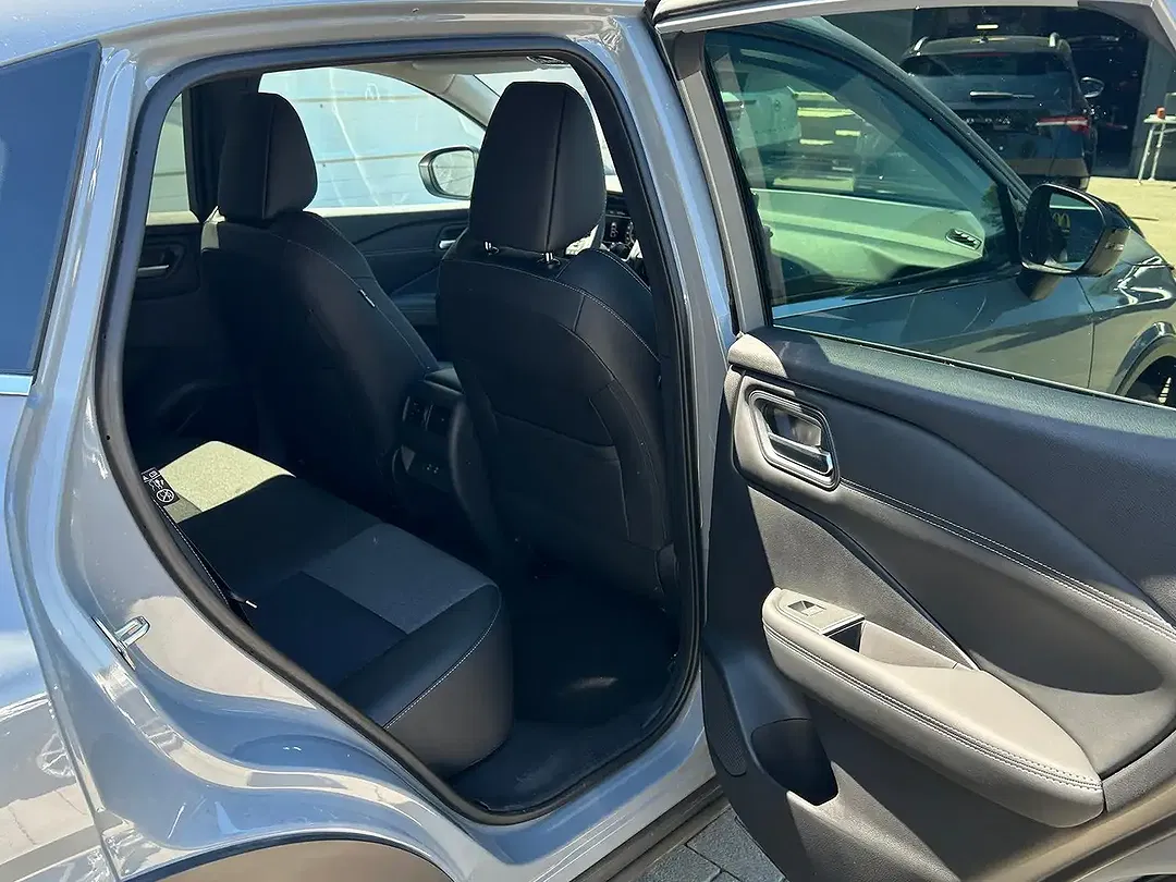 Nissan Qashqai - Thumbnail 13