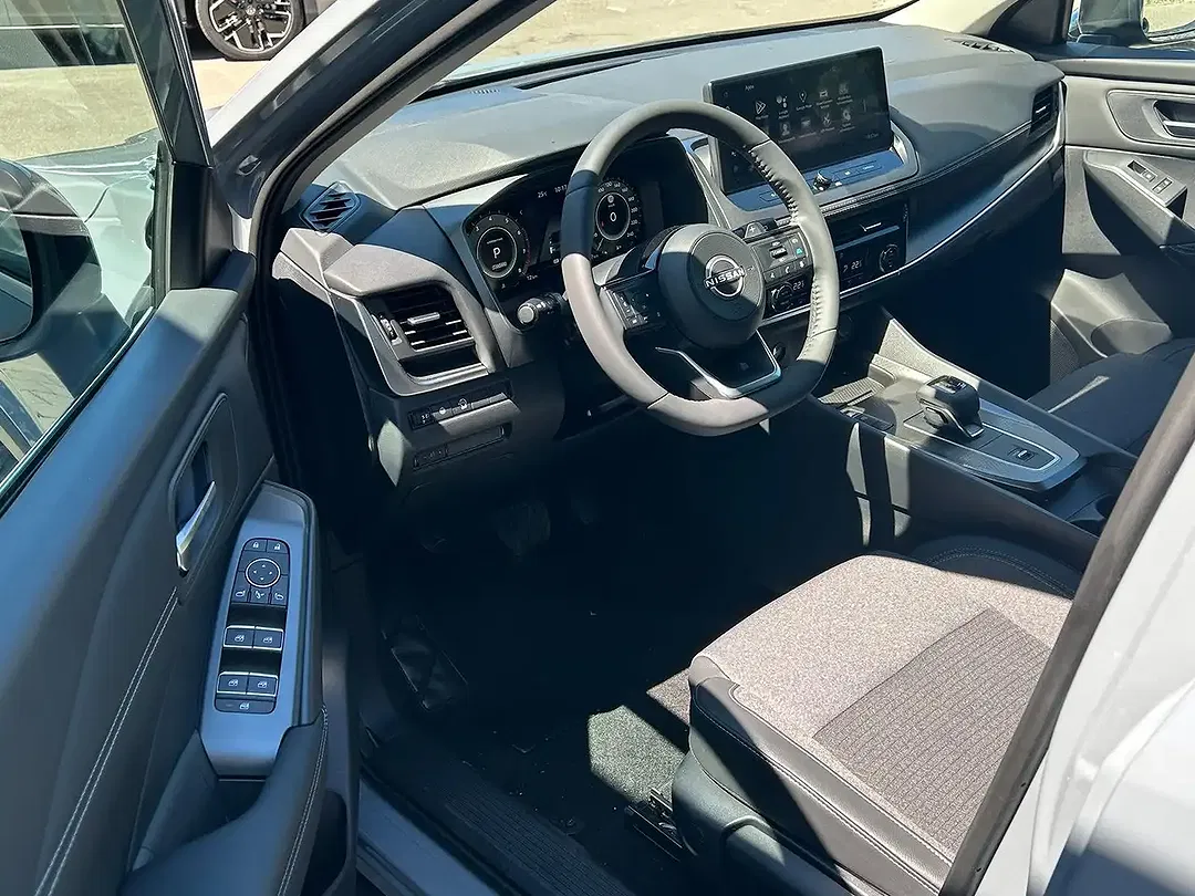 Nissan Qashqai - Thumbnail 6