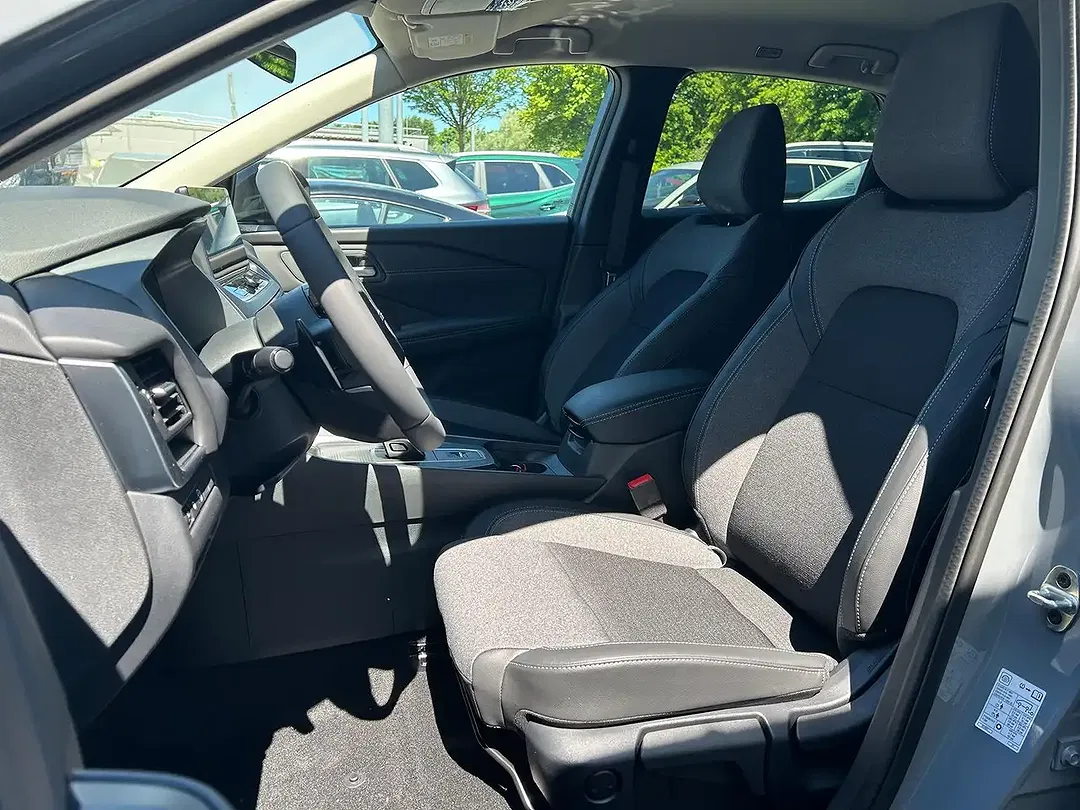 Nissan Qashqai - Thumbnail 7