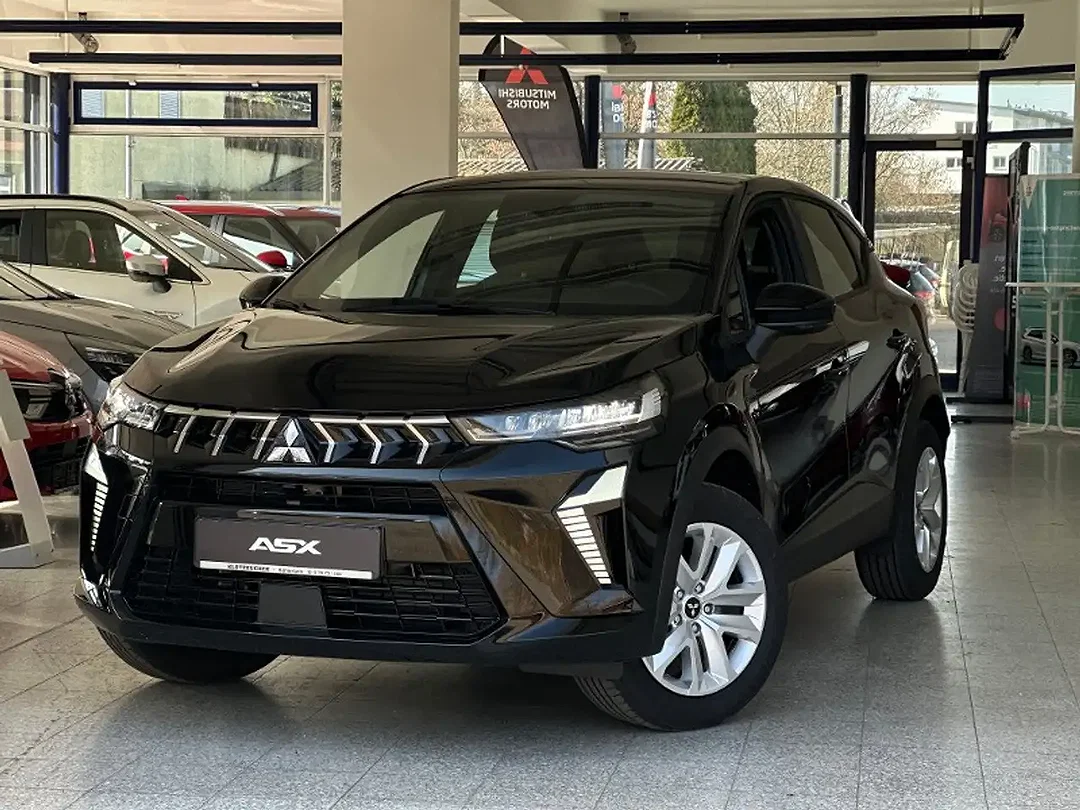 Mitsubishi ASX - Afbeelding 1