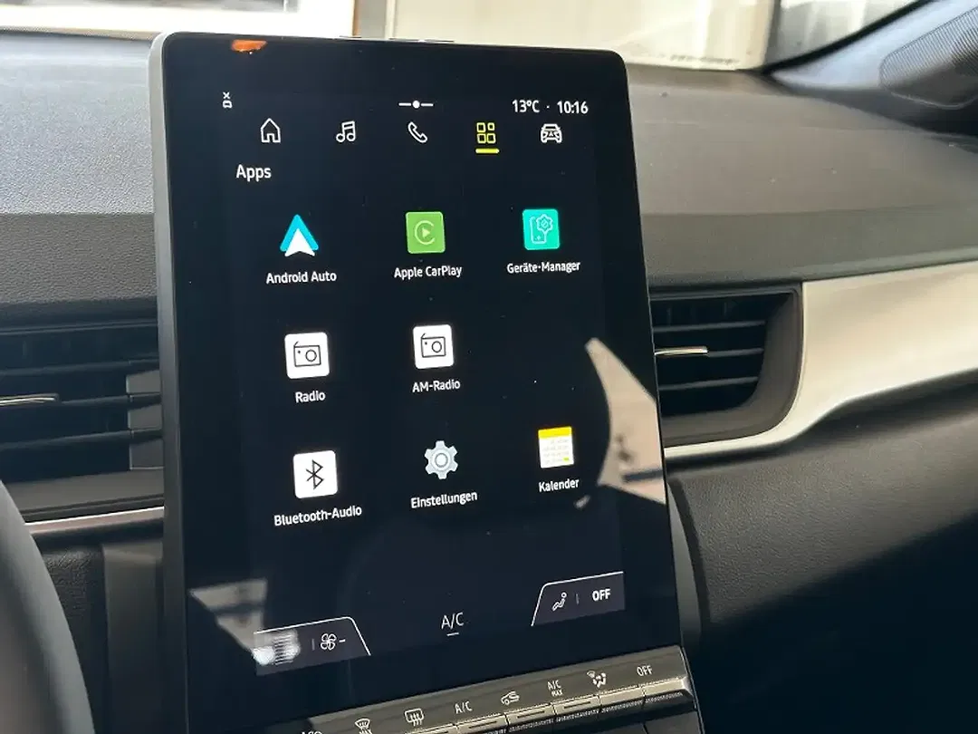 Mitsubishi ASX - Thumbnail 11