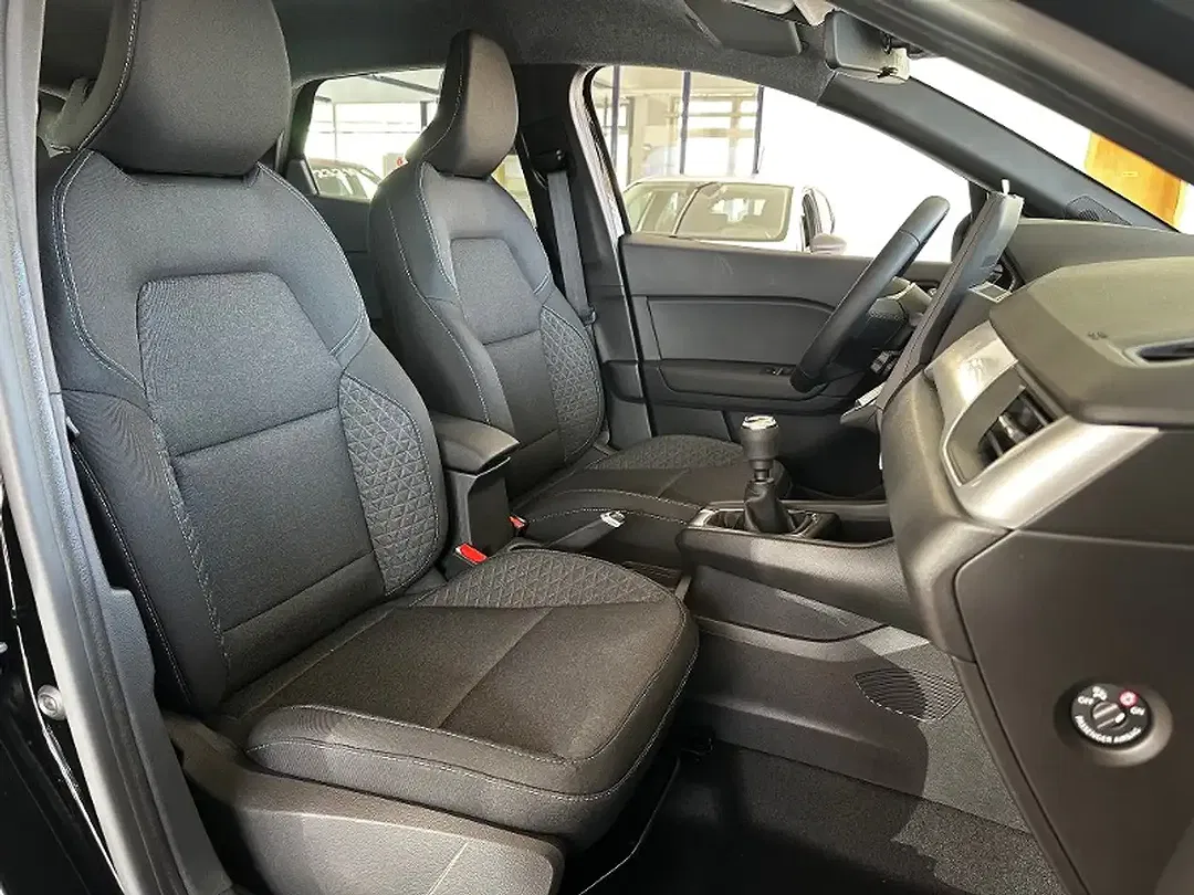 Mitsubishi ASX - Thumbnail 15
