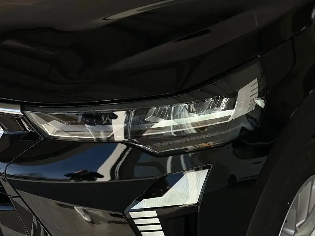 Mitsubishi ASX - Thumbnail 5