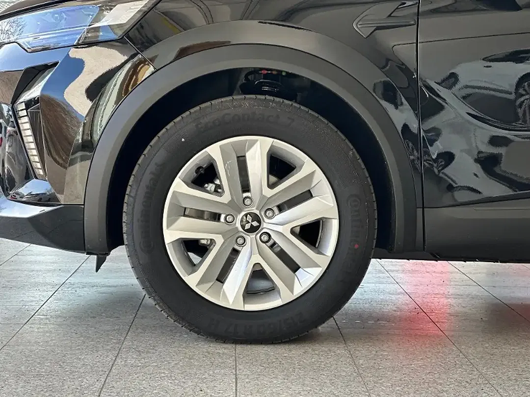 Mitsubishi ASX - Thumbnail 6