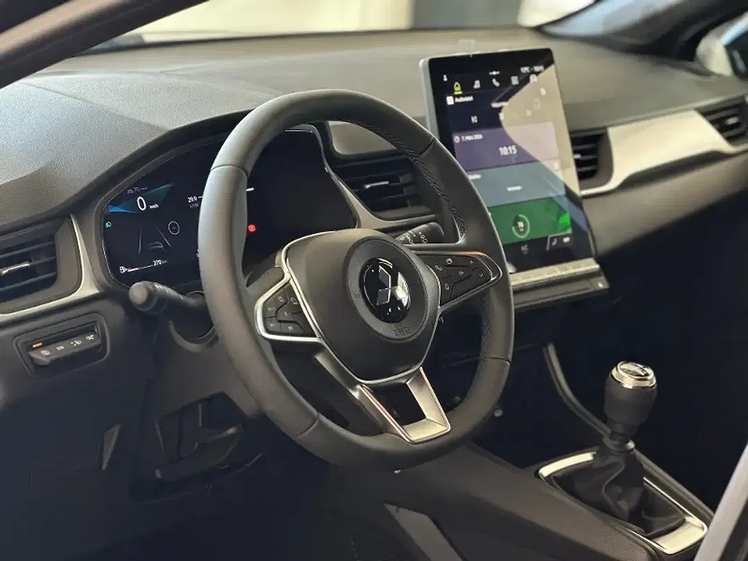 Mitsubishi ASX - Thumbnail 7