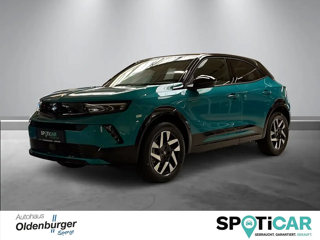 Opel Mokka - Afbeelding 1