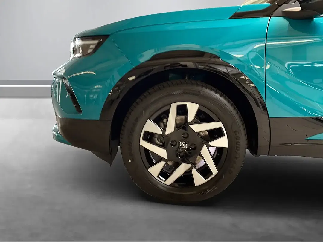 Opel Mokka - Thumbnail 11