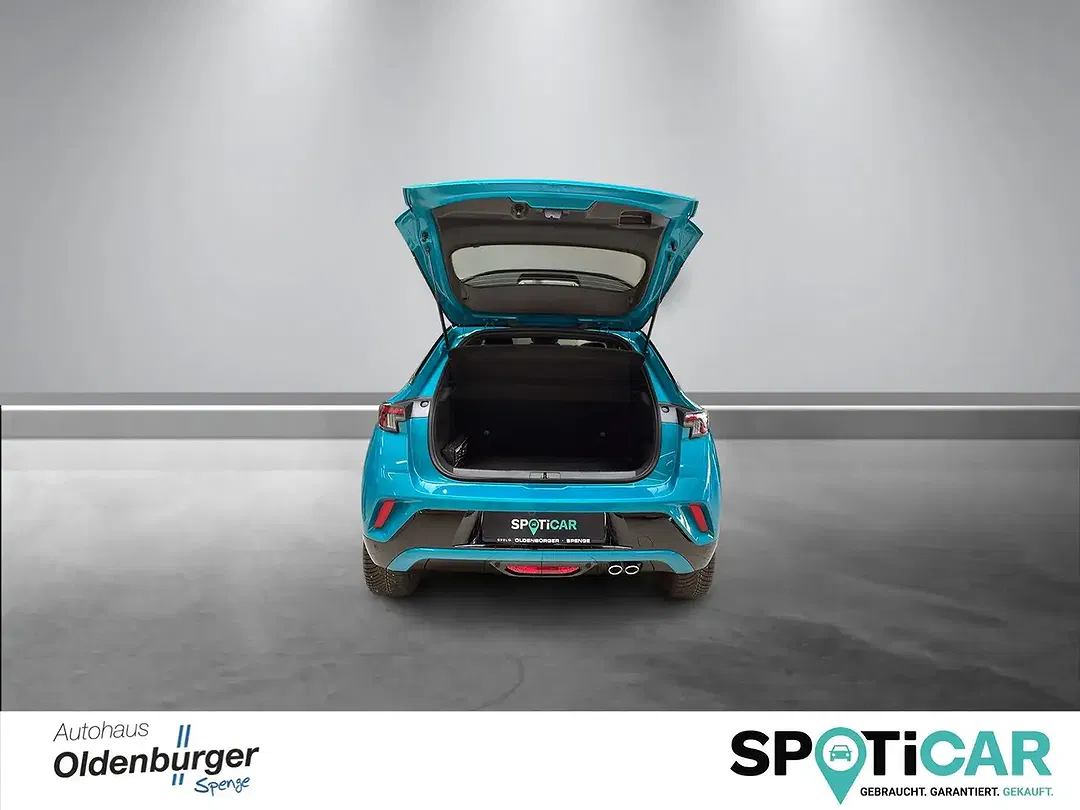 Opel Mokka - Thumbnail 13