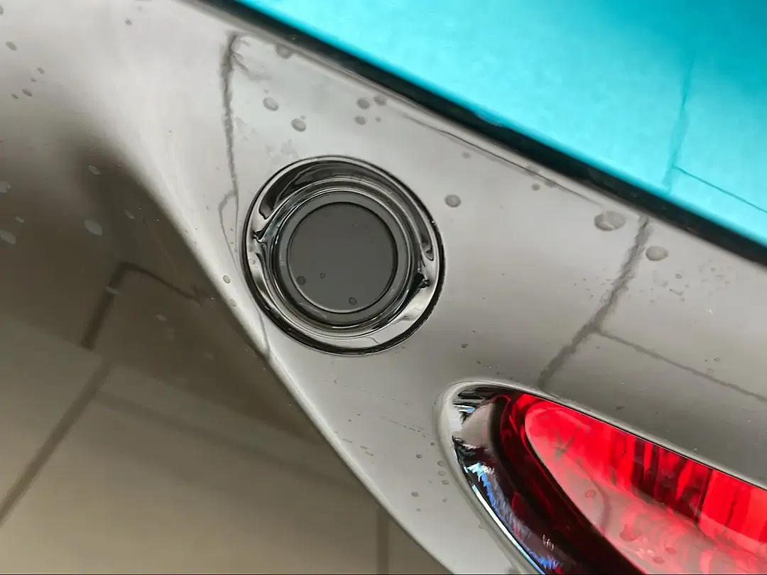Opel Mokka - Thumbnail 16