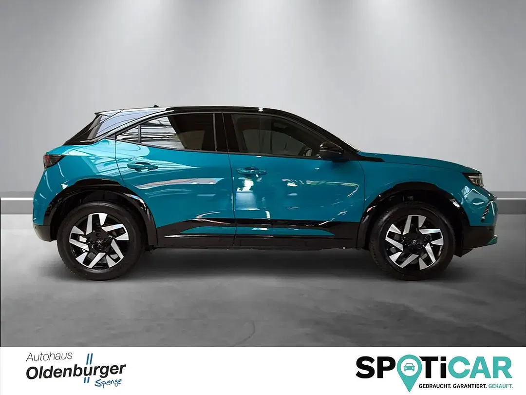 Opel Mokka - Thumbnail 4