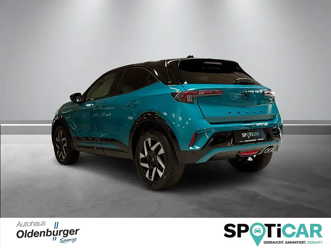 Opel Mokka - Thumbnail 7