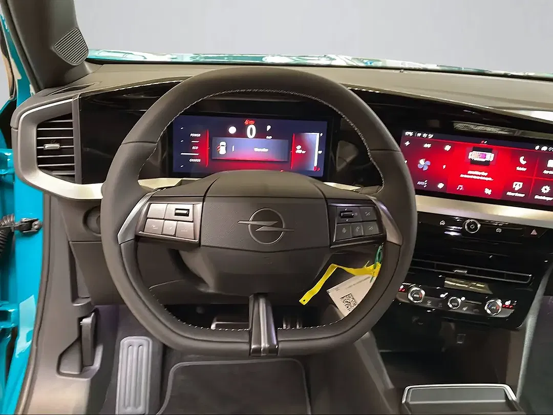 Opel Mokka - Thumbnail 8
