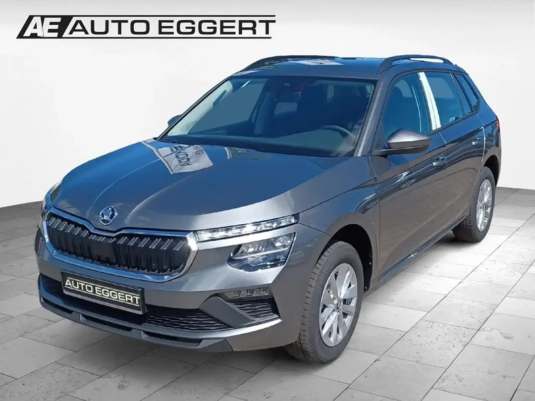 Skoda Kamiq - Afbeelding 1