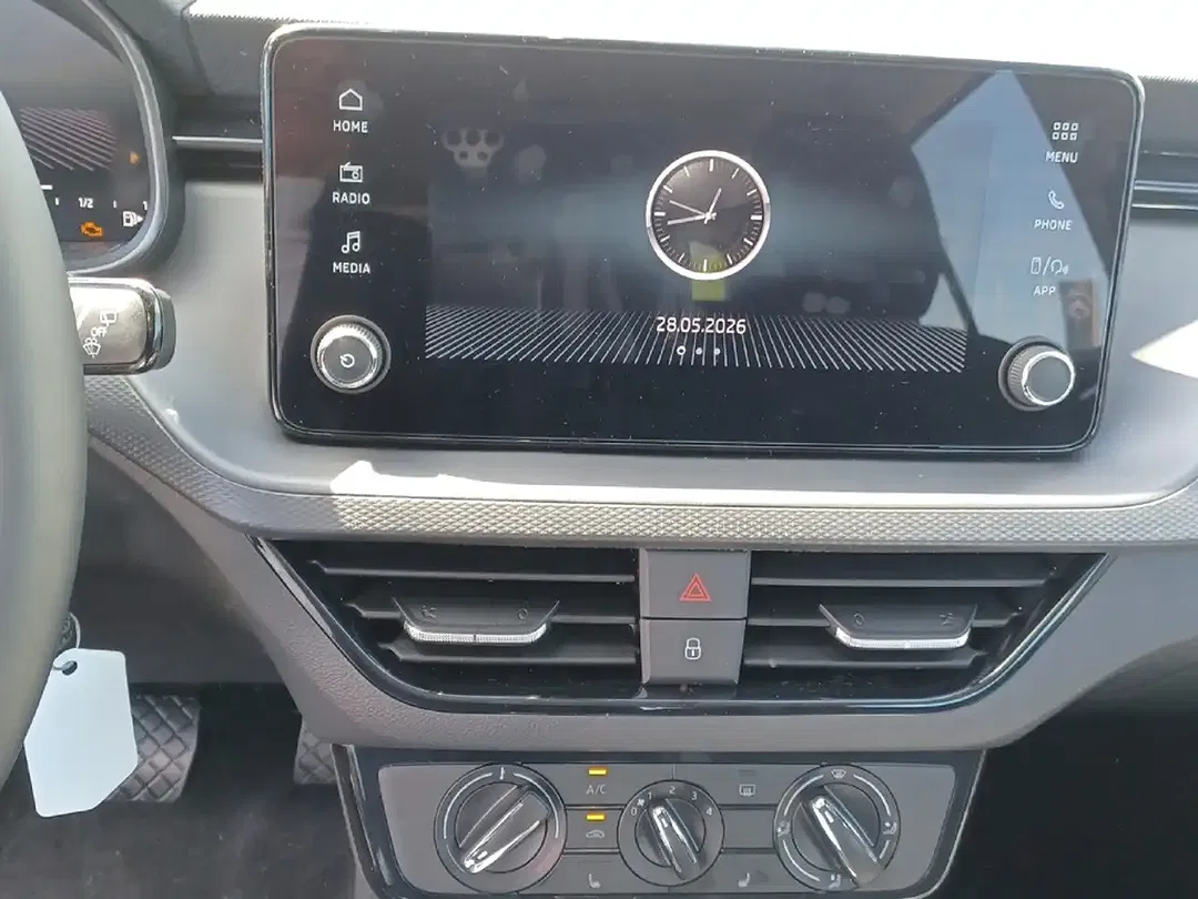 Skoda Kamiq - Thumbnail 9