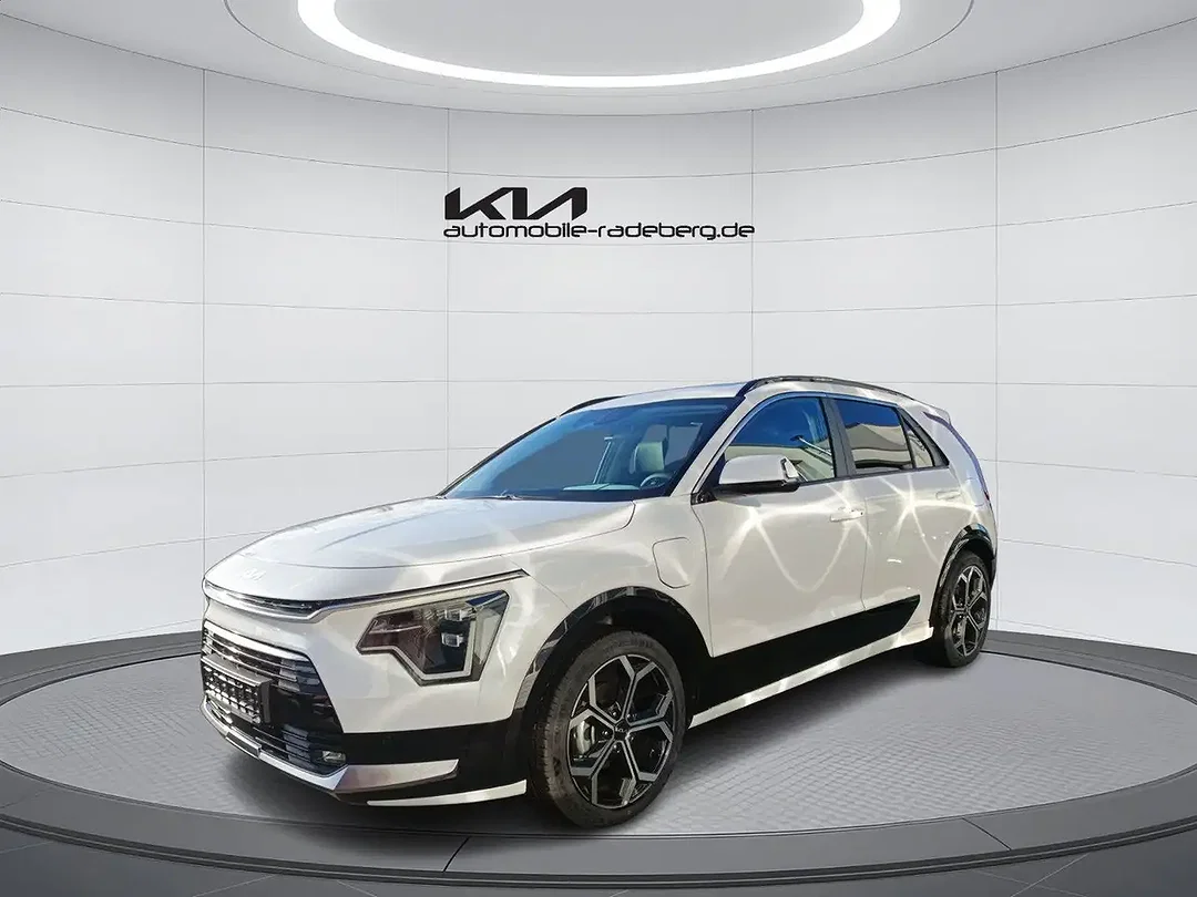 Kia Niro - Afbeelding 1