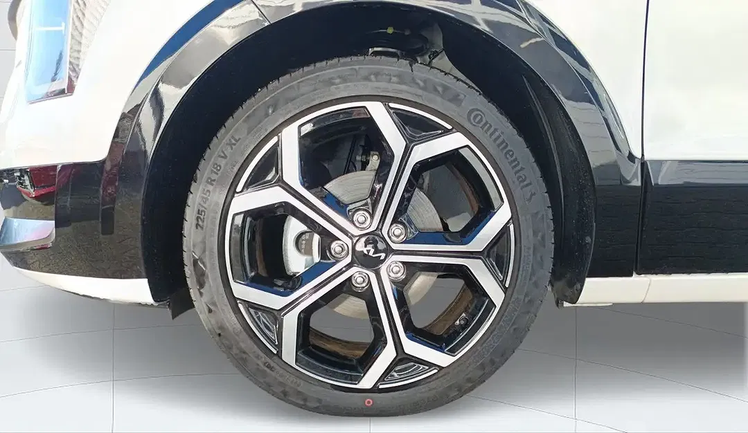 Kia Niro - Thumbnail 5