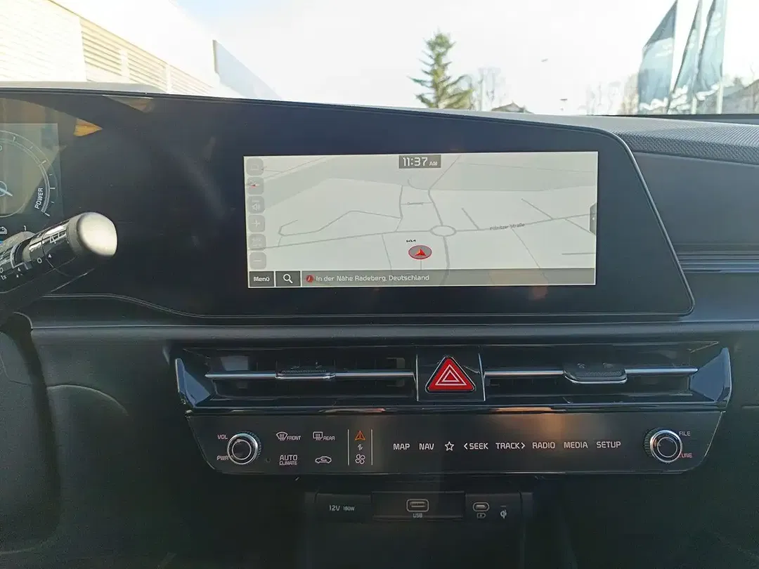 Kia Niro - Thumbnail 7