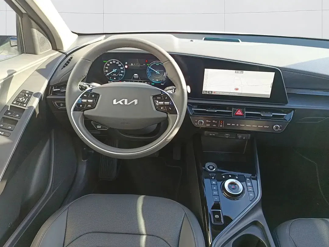 Kia Niro - Thumbnail 9