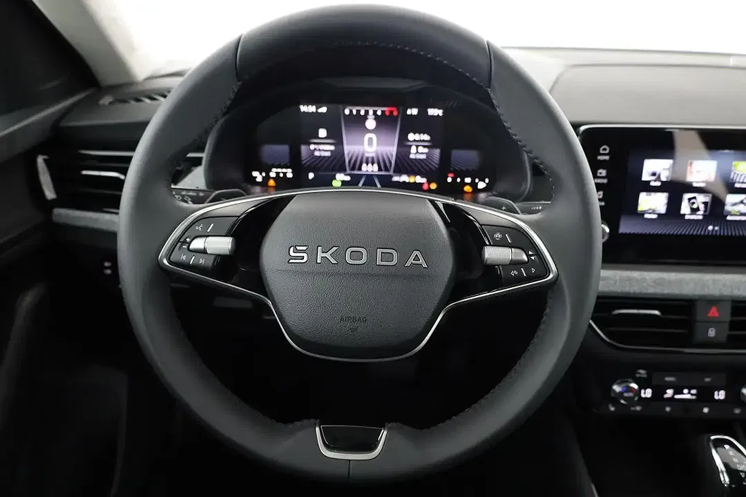 Skoda Kamiq - Thumbnail 5