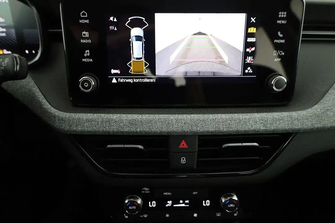 Skoda Kamiq - Thumbnail 6