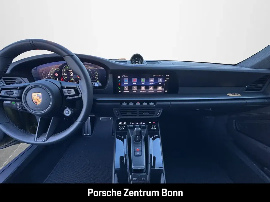 Porsche 992 - Thumbnail 14