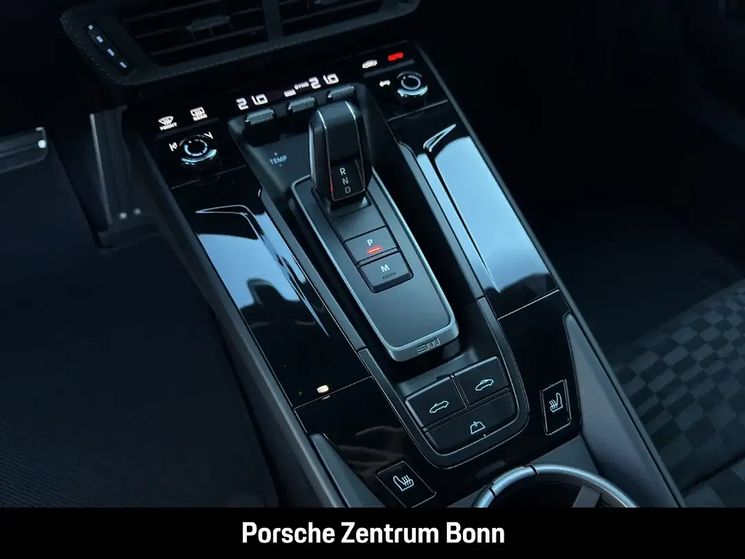 Porsche 992 - Thumbnail 15