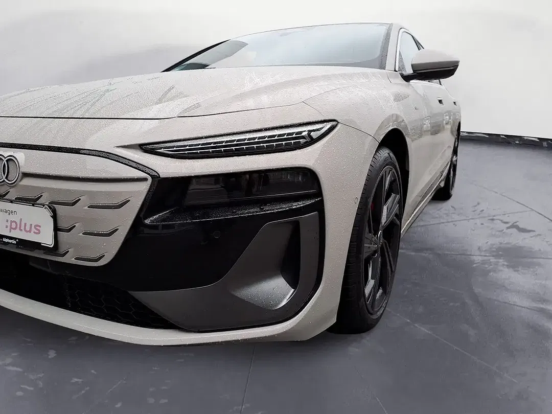 Audi A6 e-tron - Thumbnail 13