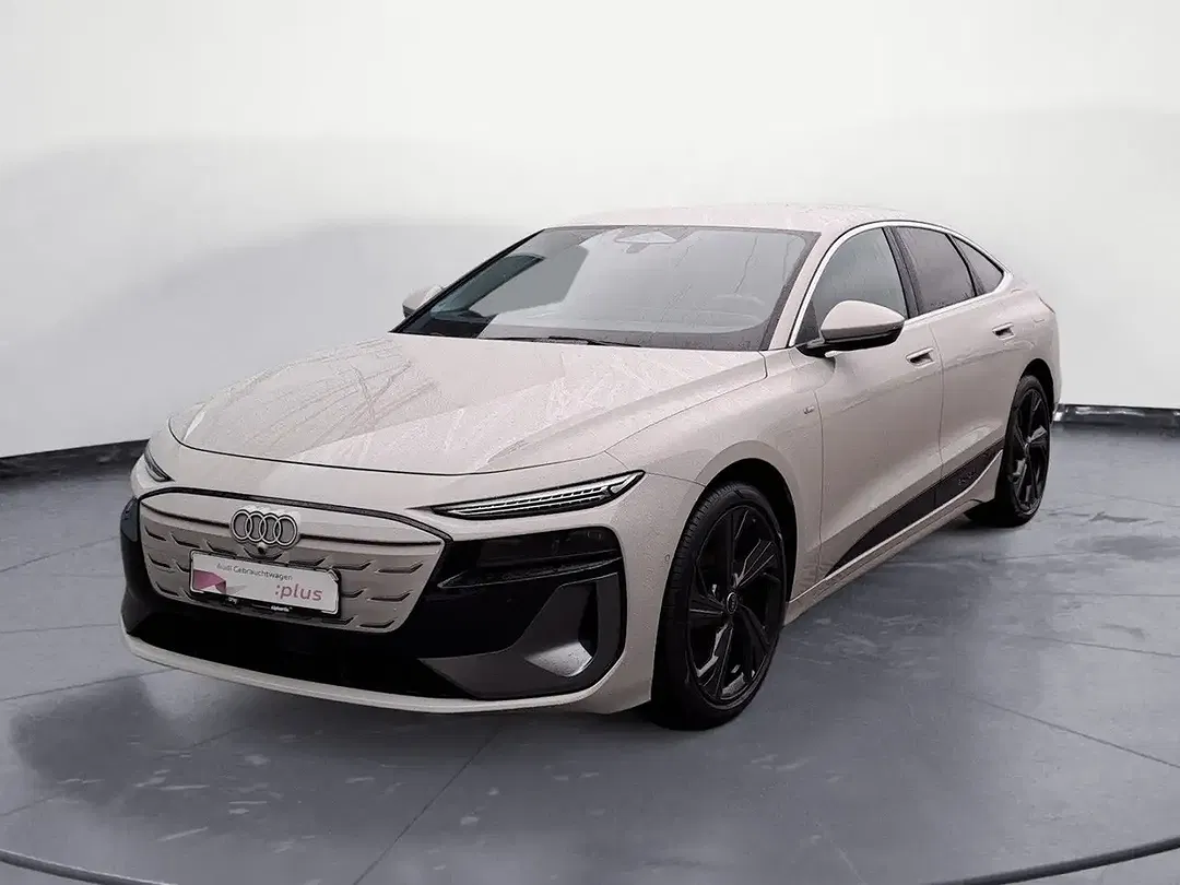 Audi A6 e-tron - Thumbnail 2