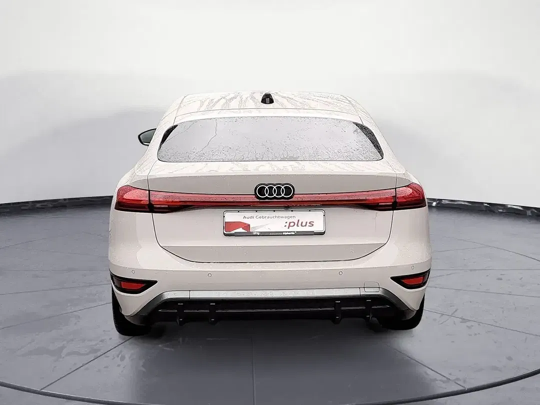 Audi A6 e-tron - Thumbnail 5