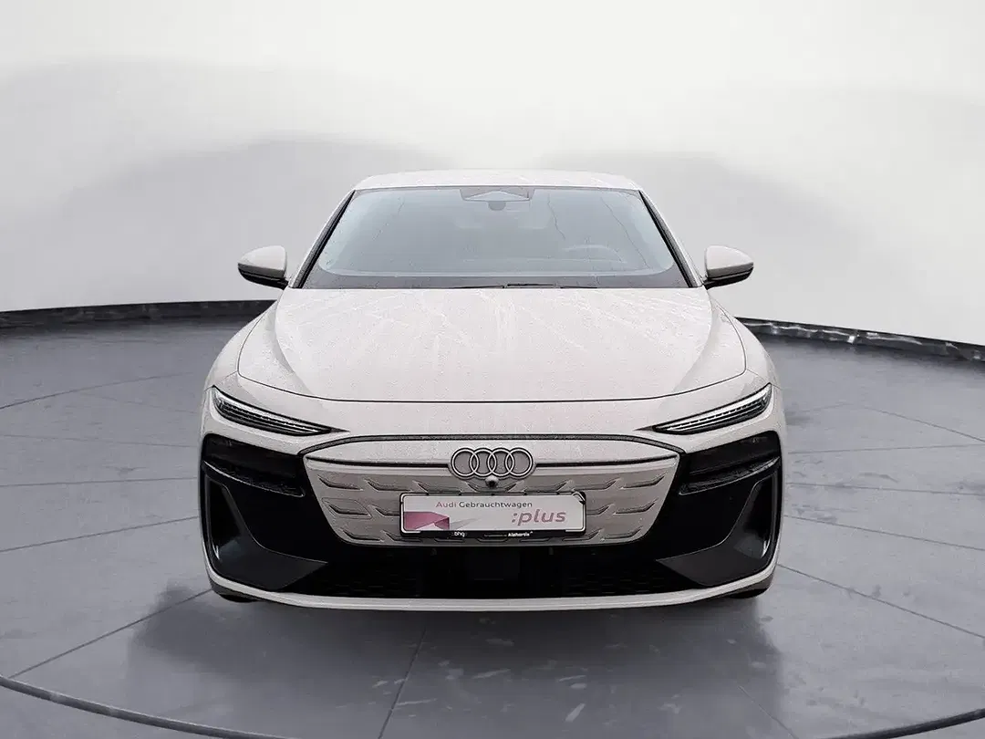 Audi A6 e-tron - Thumbnail 7