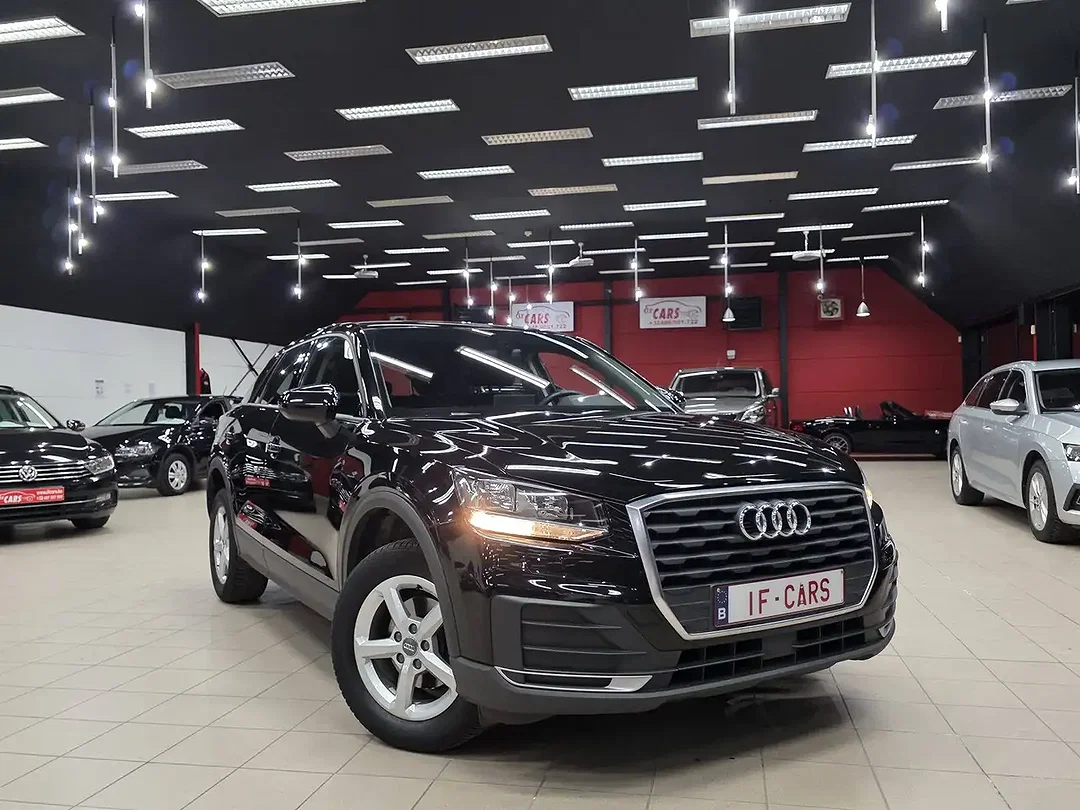 Audi Q2 - Afbeelding 1