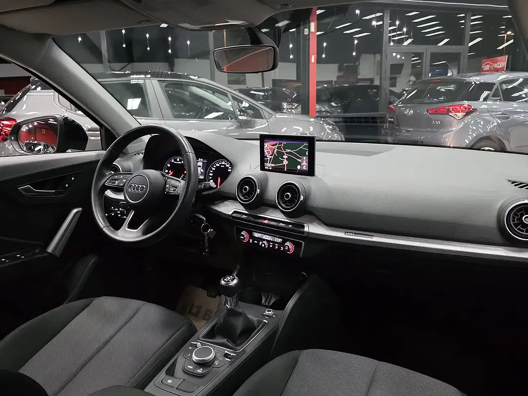 Audi Q2 - Thumbnail 10
