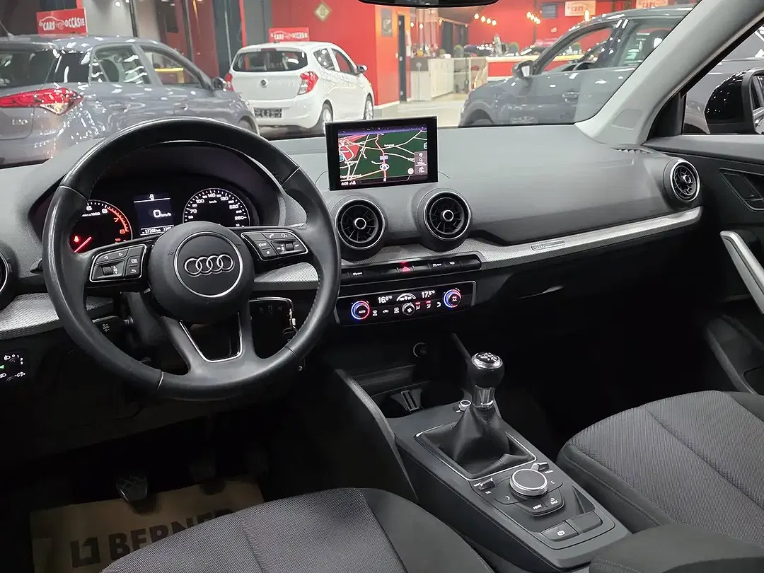 Audi Q2 - Thumbnail 11