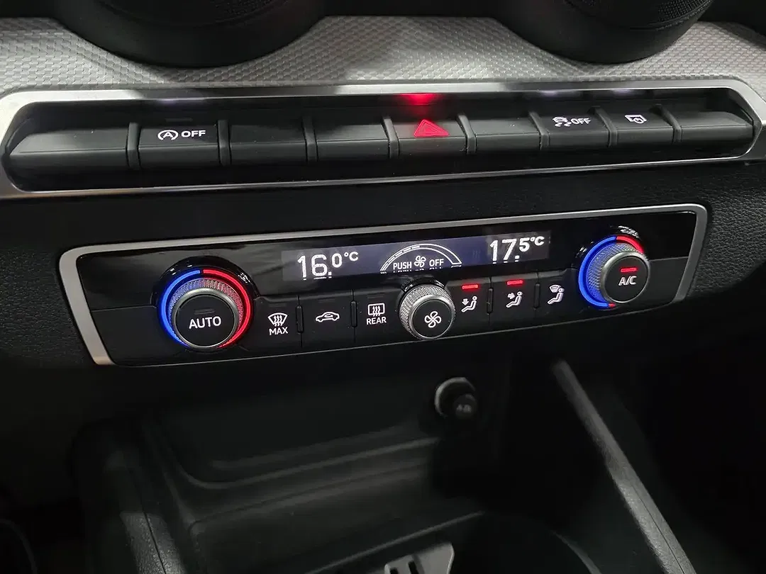 Audi Q2 - Thumbnail 13