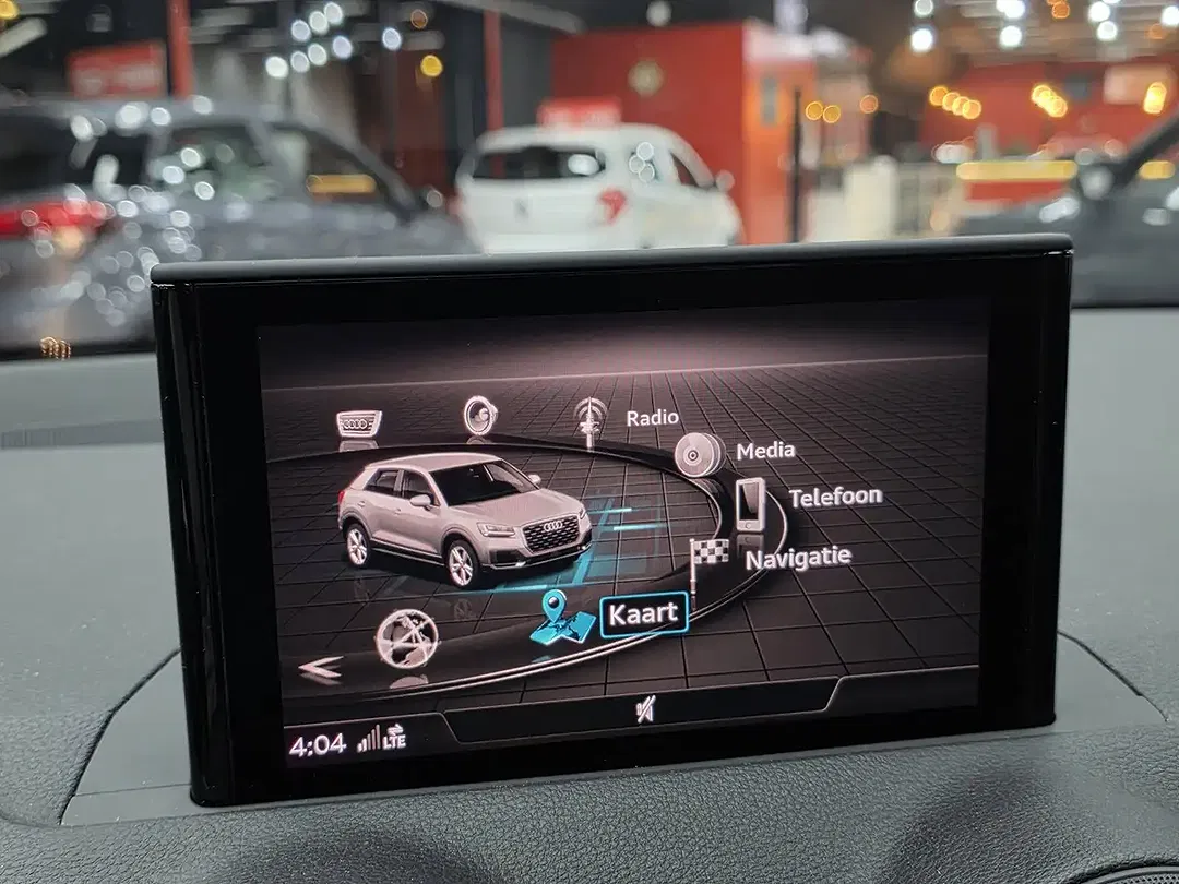 Audi Q2 - Thumbnail 14