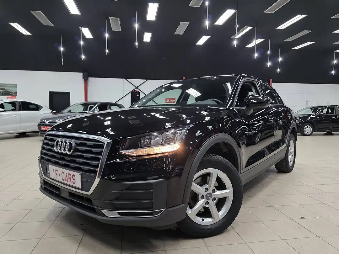 Audi Q2 - Thumbnail 3