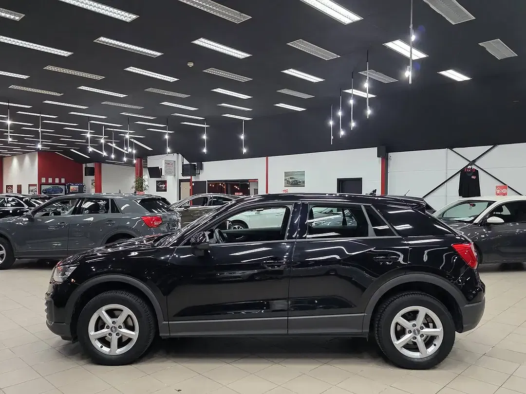 Audi Q2 - Thumbnail 4