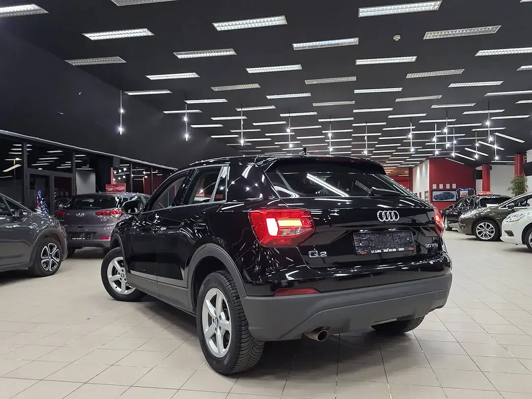 Audi Q2 - Thumbnail 5