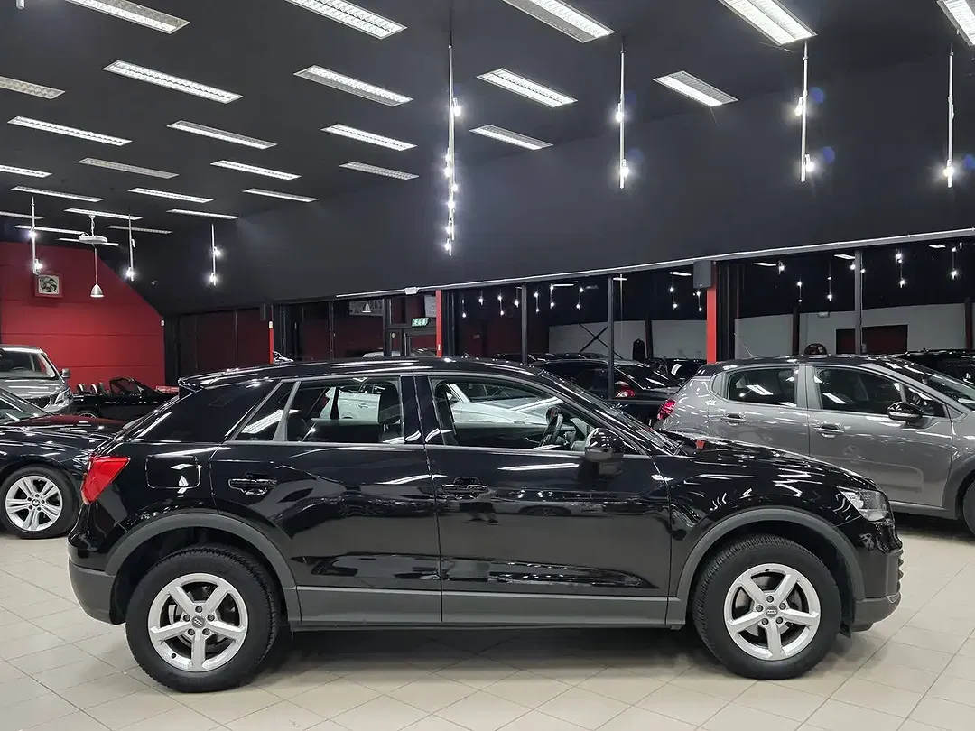 Audi Q2 - Thumbnail 6