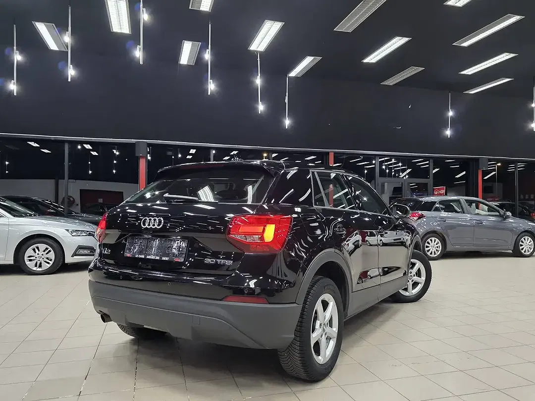Audi Q2 - Thumbnail 7
