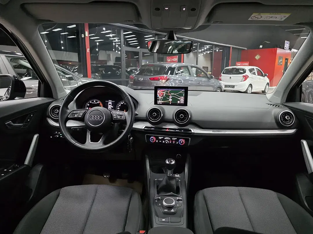 Audi Q2 - Thumbnail 9